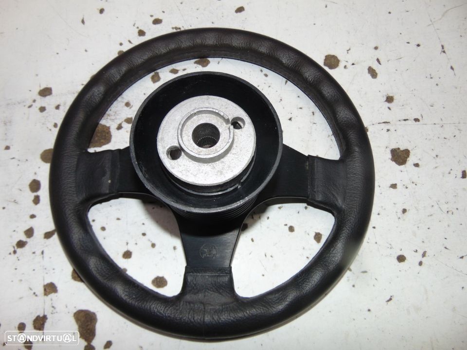 Volante desportivo luisi novo - 6