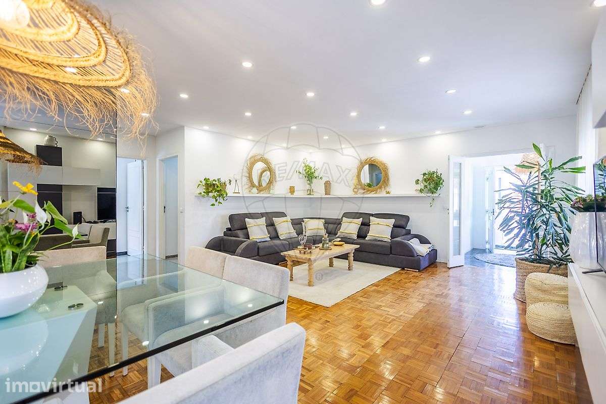 Apartamento T3 para venda - Grande imagem: 4/30