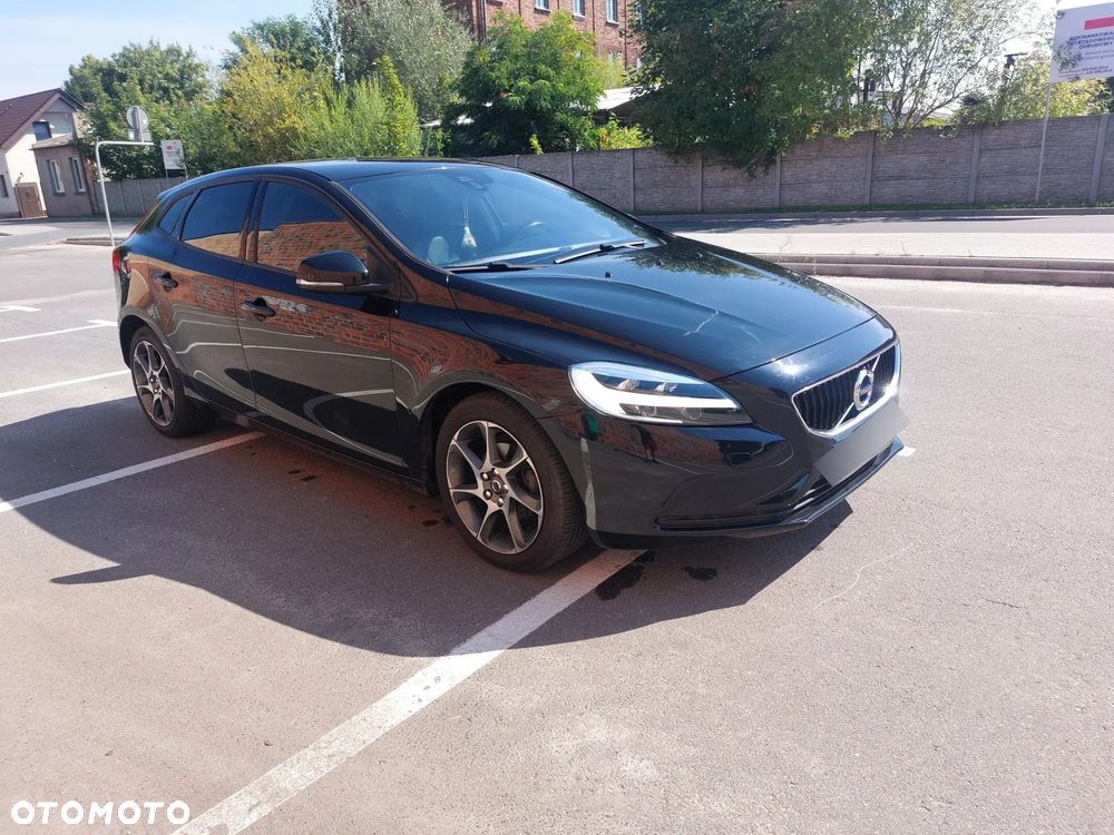 Volvo V40 D2 Drive-E SCR Momentum - 12