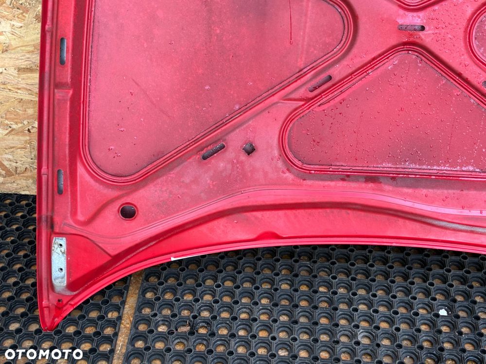 SEAT TOLED 2 MK2 Kod lak. LP3G MASKA POKRYWA SILNIKA - 15