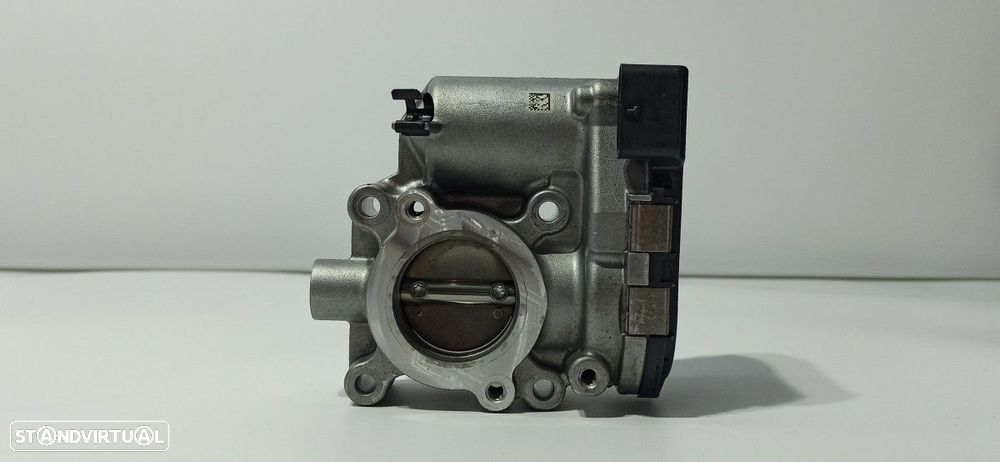 CORPO DE BORBOLETAS NISSAN QASHQAI (J11) ACENTA - 1