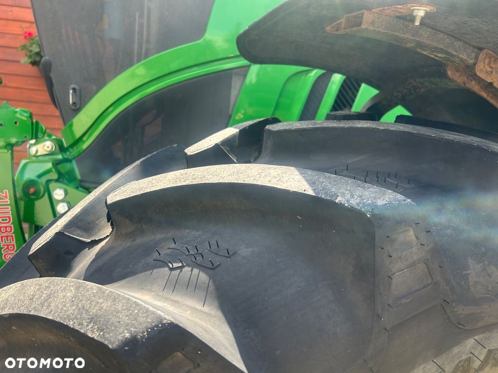 John Deere 6175M - 11