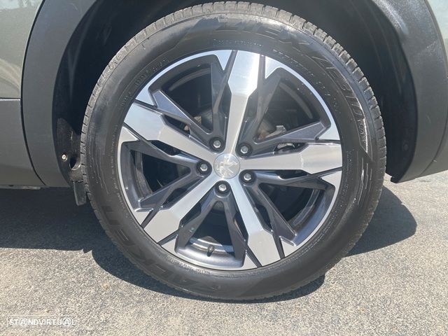 Peugeot 3008 PureTech 130 Stop & Start Active - 9
