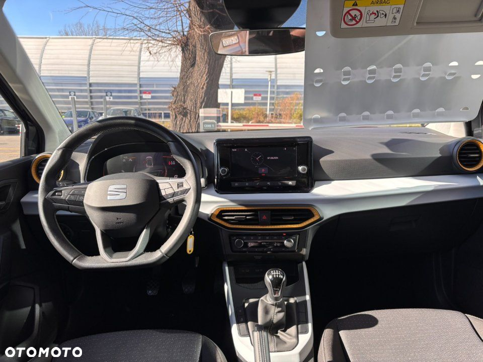 Seat Arona - 4