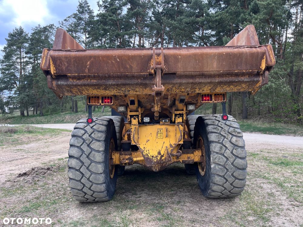 Volvo A25E - 6