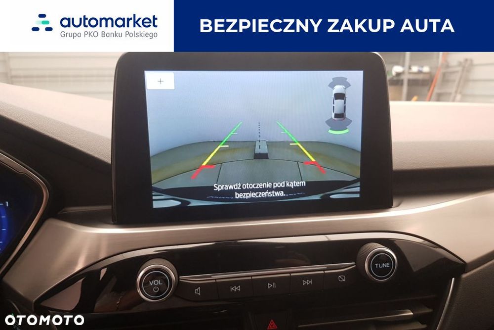 Ford Kuga 1.5 EcoBoost FWD Titanium - 17