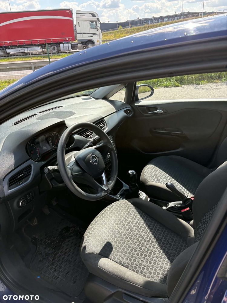 Opel Corsa - 7