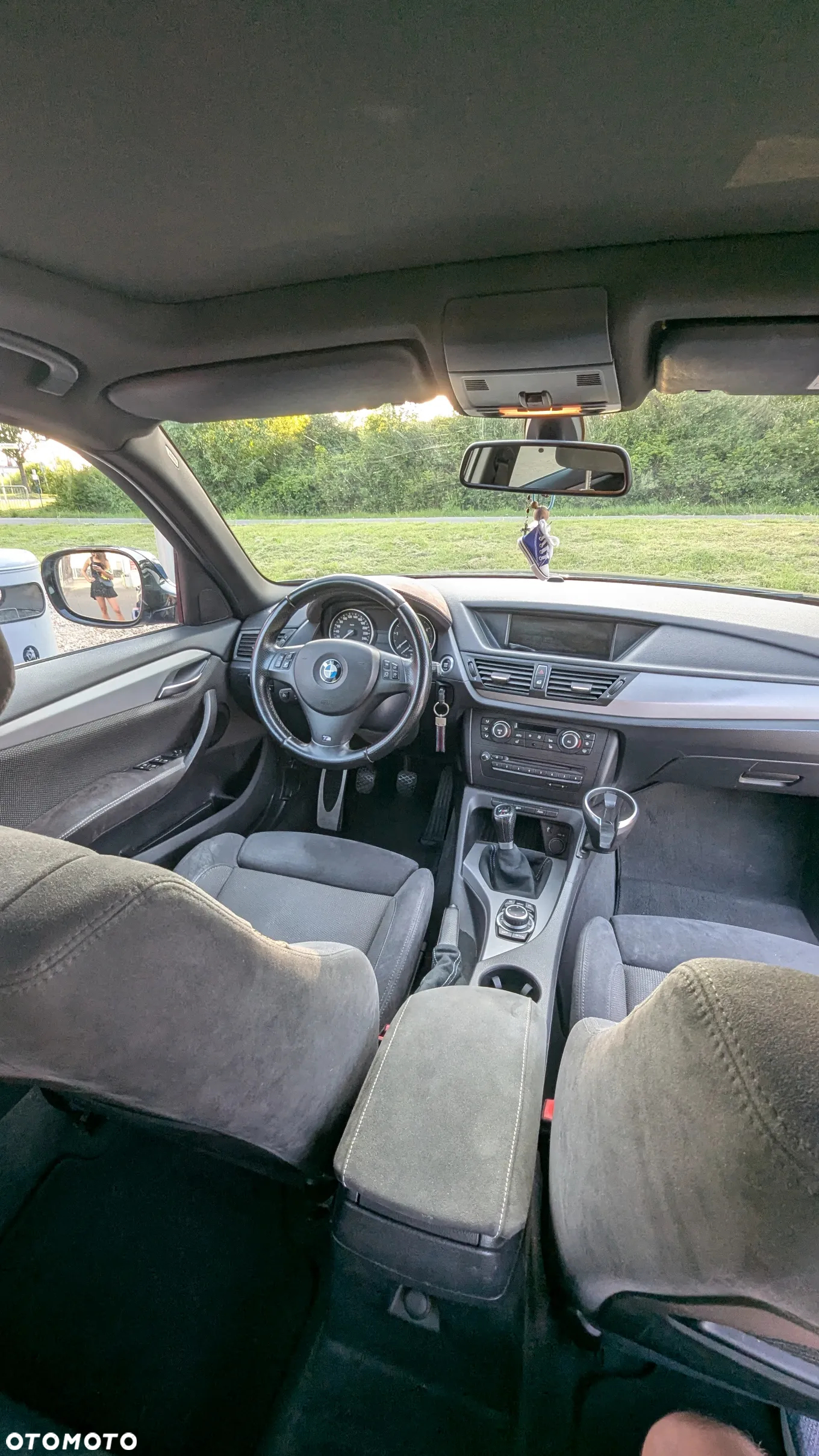 BMW X1 sDrive20d EfficientDynamics - 25