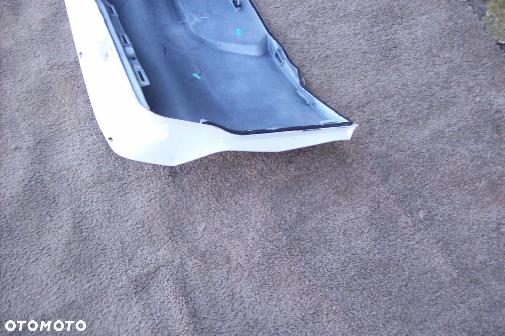 BLENDA TYLNEJ KLAPY FORD S-MAX MK II - 6