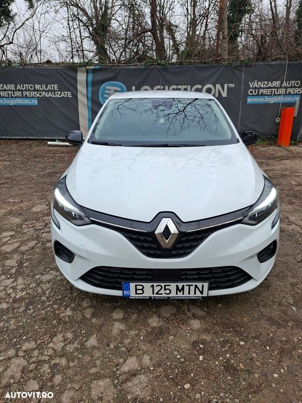Renault Clio TCe 90 EQUILIBRE - 2