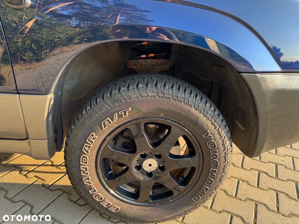 Subaru Forester 2.0 X - 20