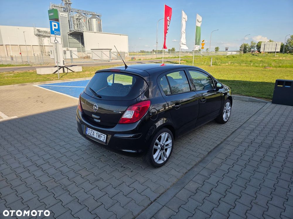 Opel Corsa 1.2 16V EcoFLEX 150 Jahre - 5