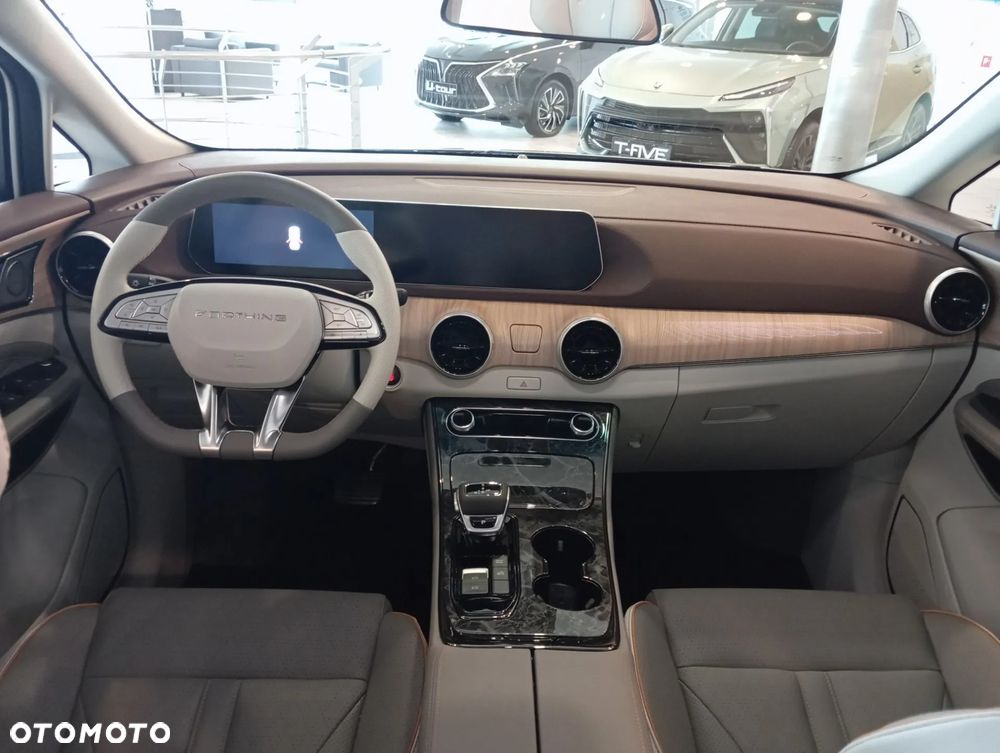 Forthing U Tour 1.5 DVVT GDI DCT - 8