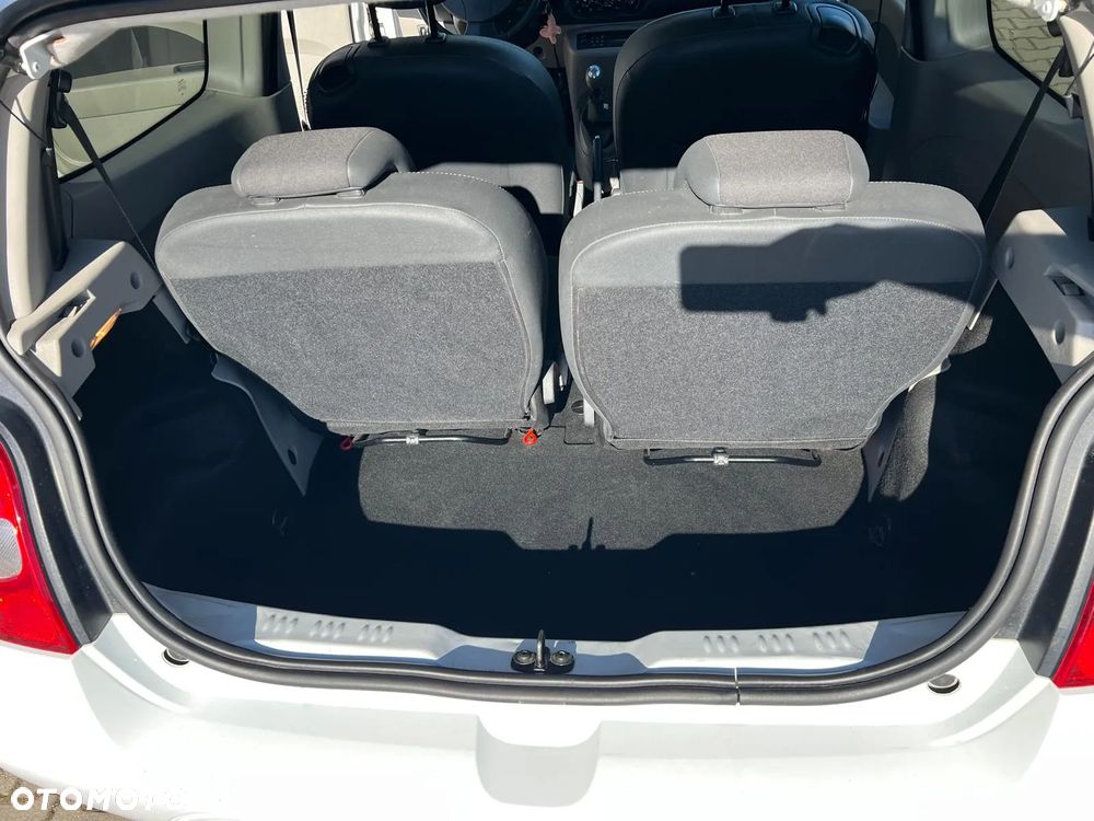 Renault Twingo 1.2 16V Eco Night&Day - 15