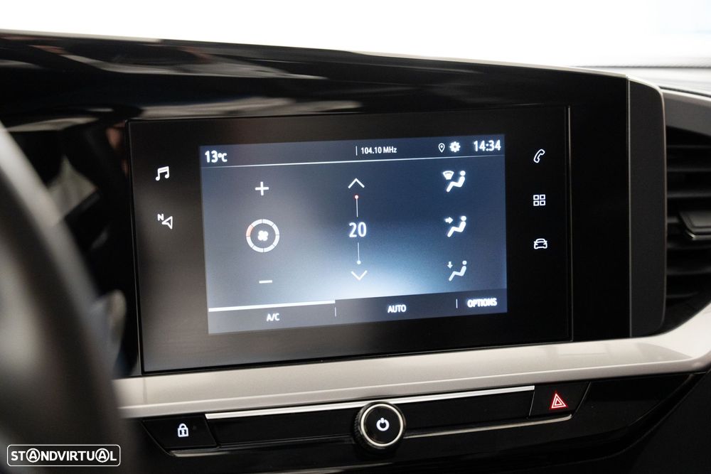 Opel Mokka-e Elegance - 8