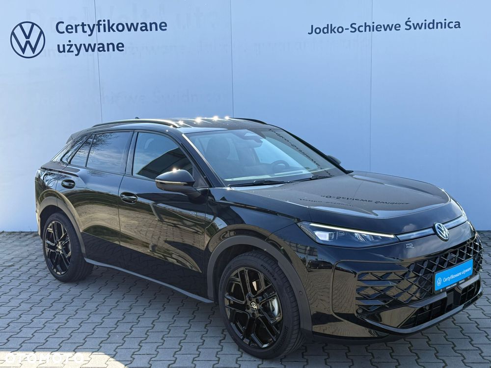 Volkswagen T-Roc 1.5 TSI R-Line DSG - 2