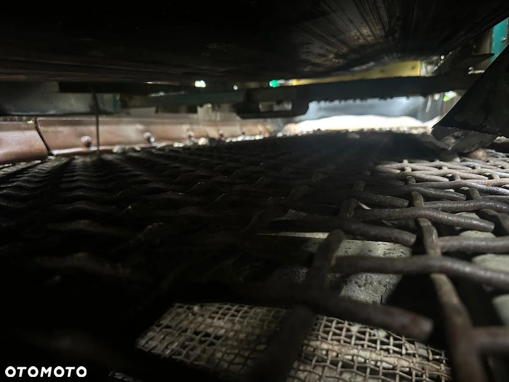 Powerscreen Chieftain 1700 NA MOKRO 3-POKŁADY RINSER, KOMPLETNY ZAKŁAD NA MOKRO (PRONAR , Doppstadt , Extec, McCloskey, Sandvik, Metso, CAT, Kleemann, Volvo, Deutz ) - 17