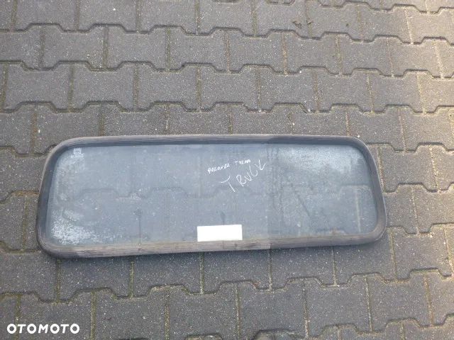 SZYBA TYŁ TYLNA GRODZIOWA POLONEZ TRUCK