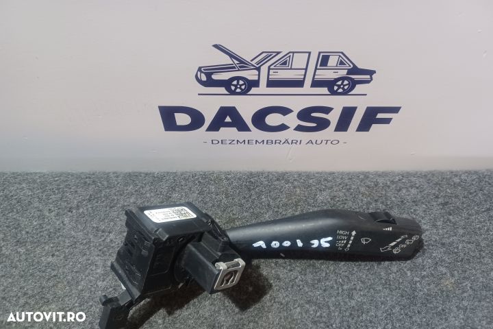 Maneta stergatoare parbriz si luneta 1K0953519H Volkswagen VW Touran - 1