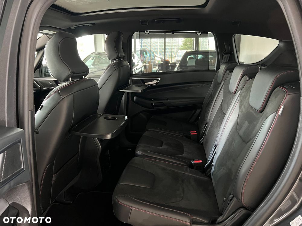Ford S-Max 2.0 EcoBlue ST-Line - 35