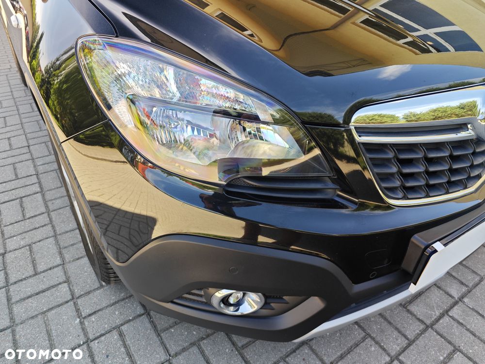 Opel Mokka - 15