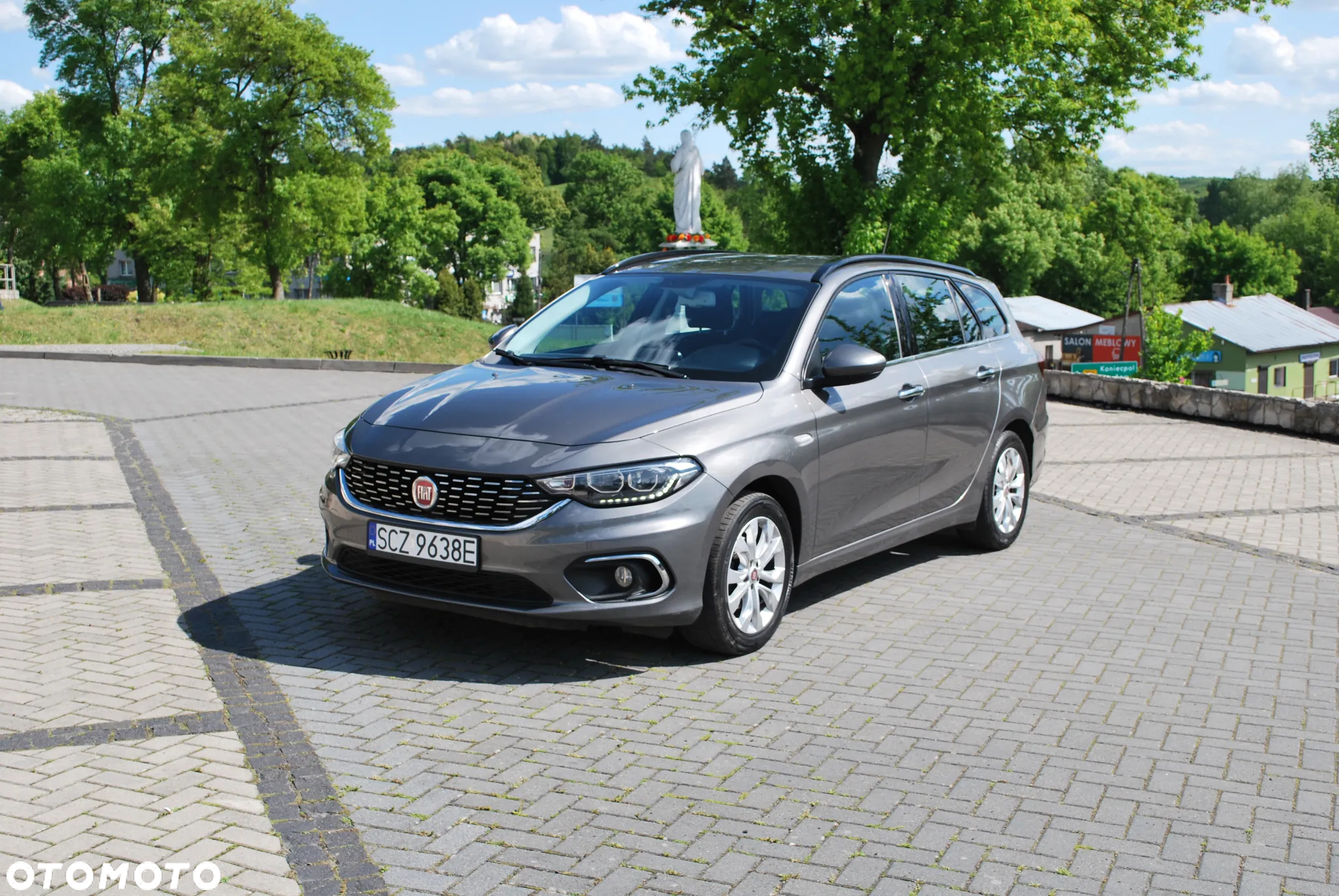 Fiat Tipo 1.4 T-Jet 16v Easy - 10