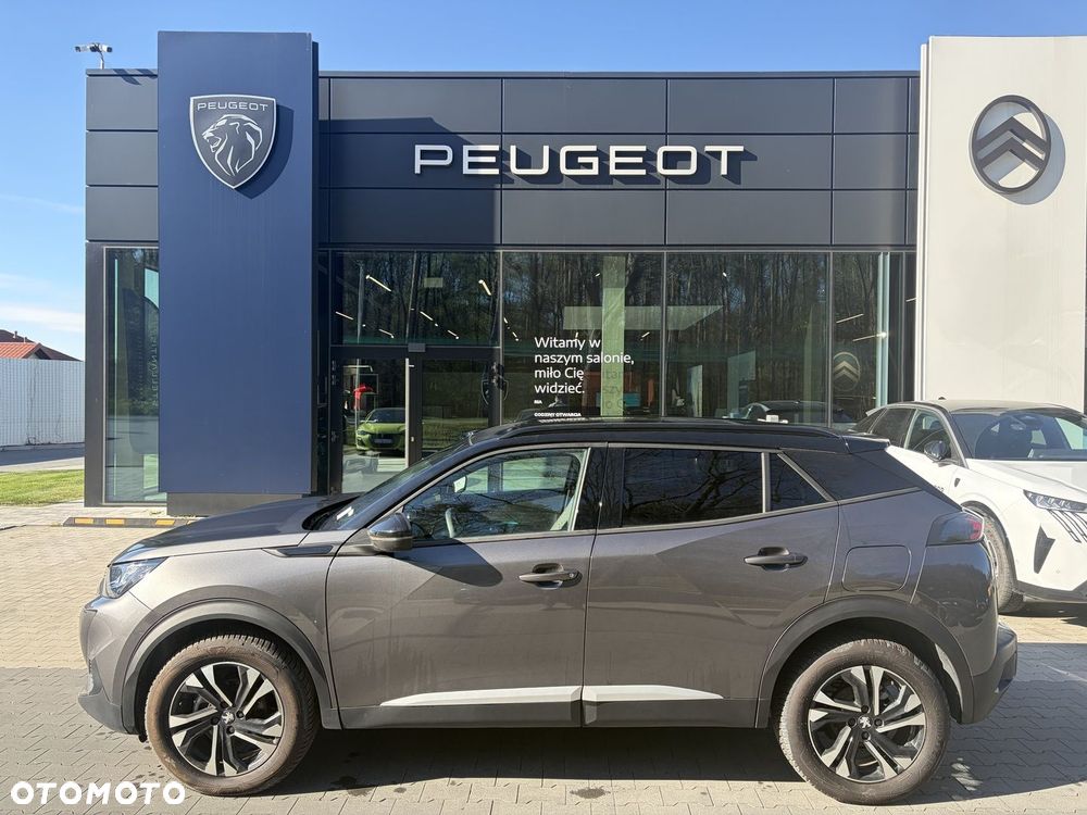 Peugeot 2008 - 2