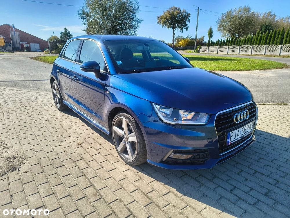 Audi A2 - 8