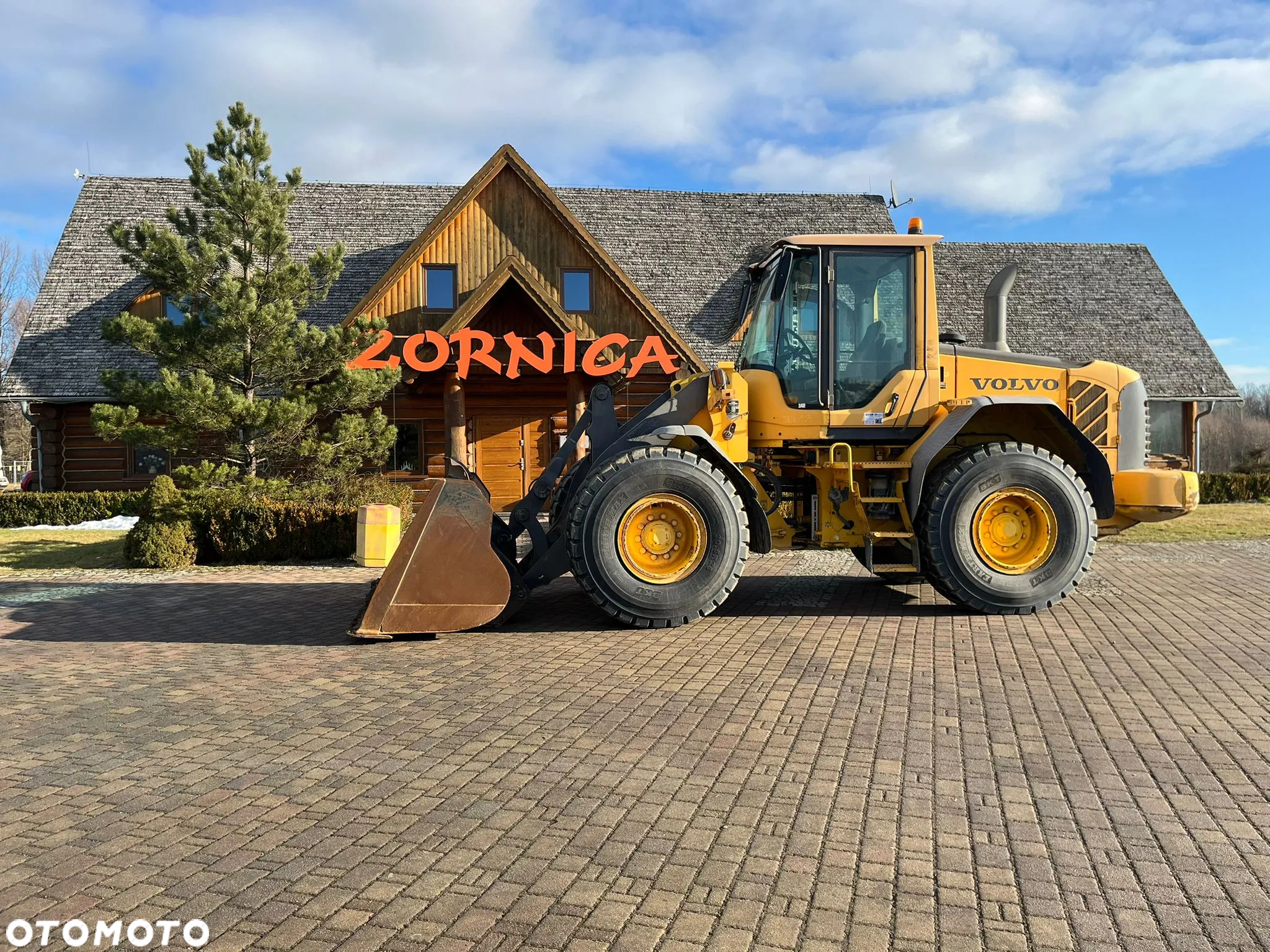 Volvo L60F - 27