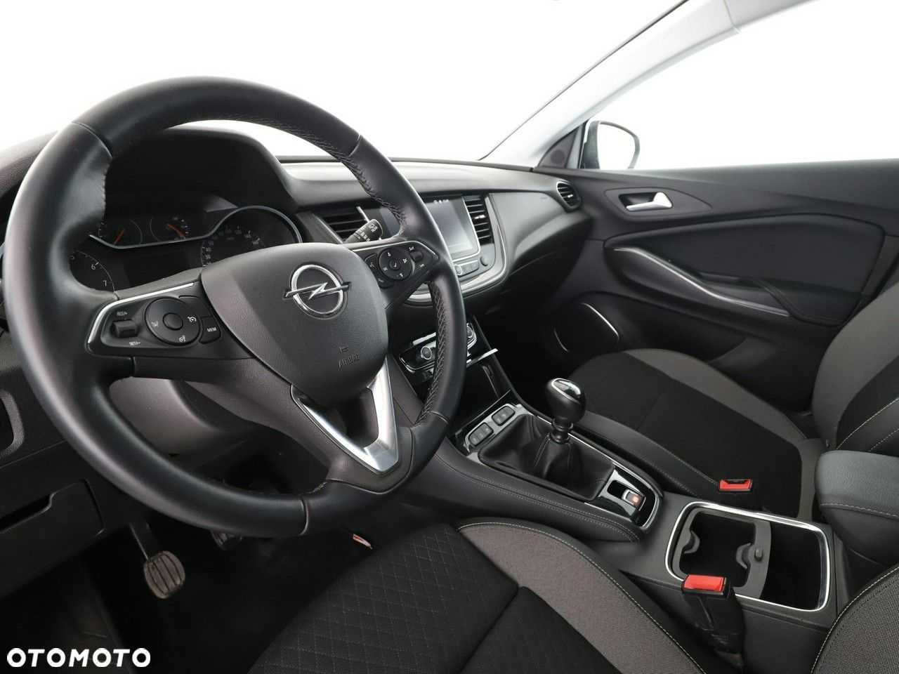 Opel Grandland X 1.5 CDTI Innovation S&S - 14