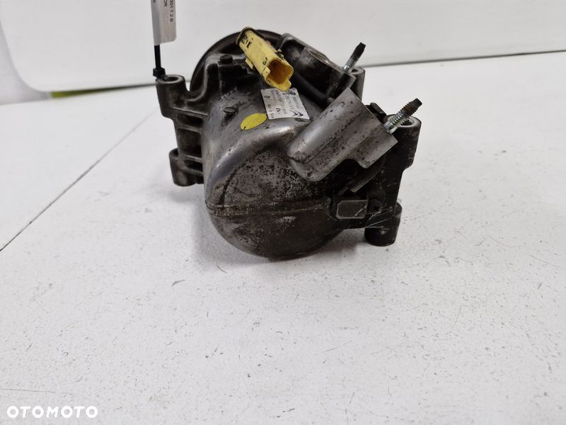 peugeot 301 1.2 b vti kompresor sprężarka klimatyzacji 9806599380 - 8