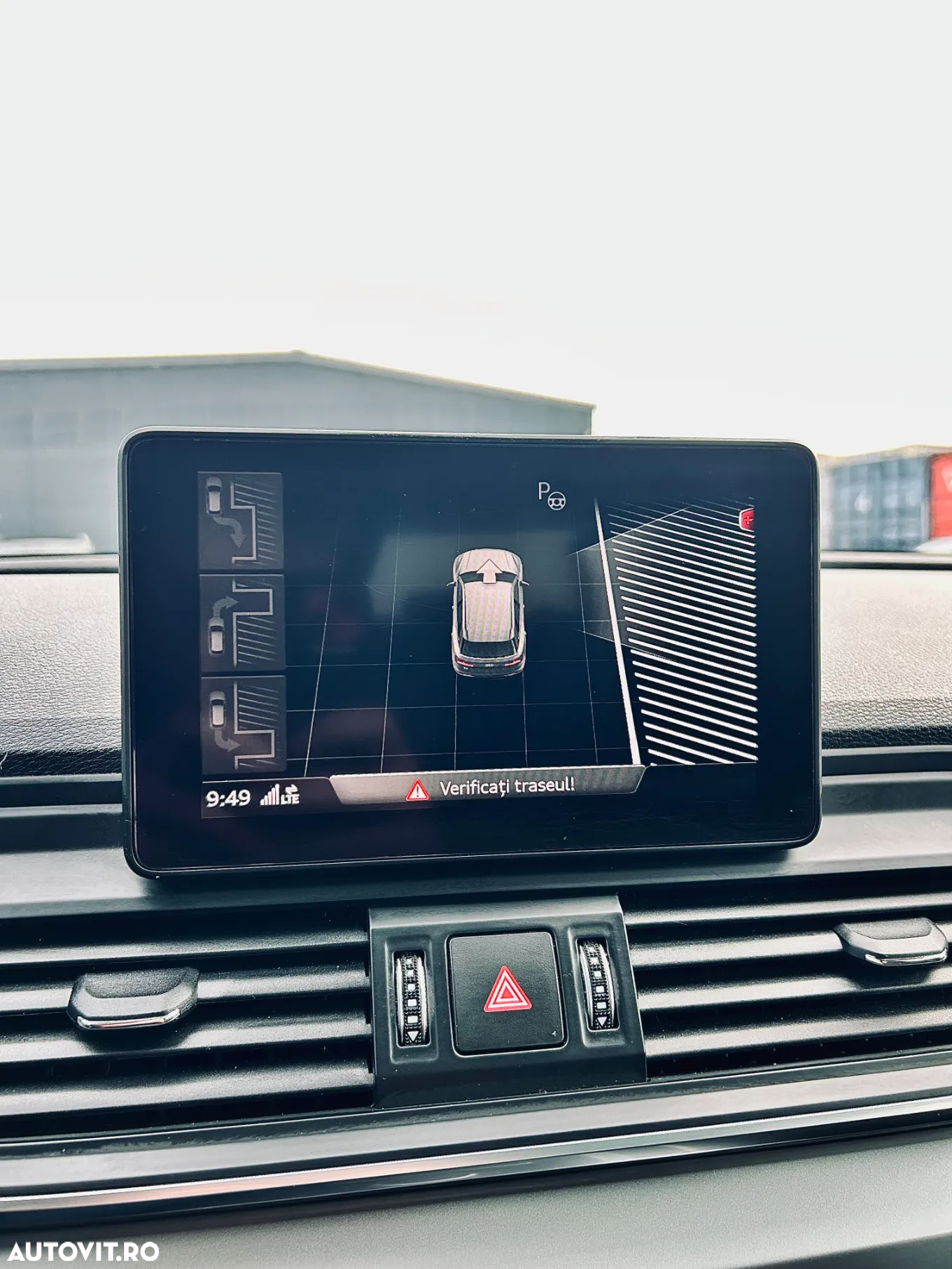 Audi Q5 2.0 TDI Quattro S tronic Design - 33