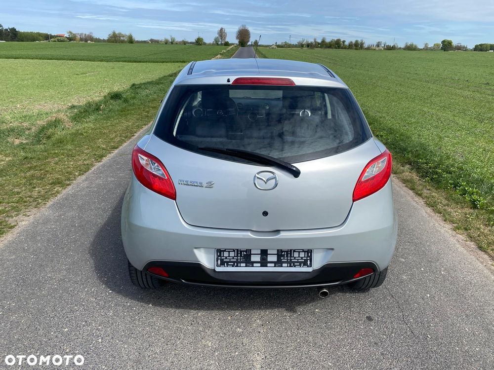 Mazda 2 1.5 Dynamic - 6