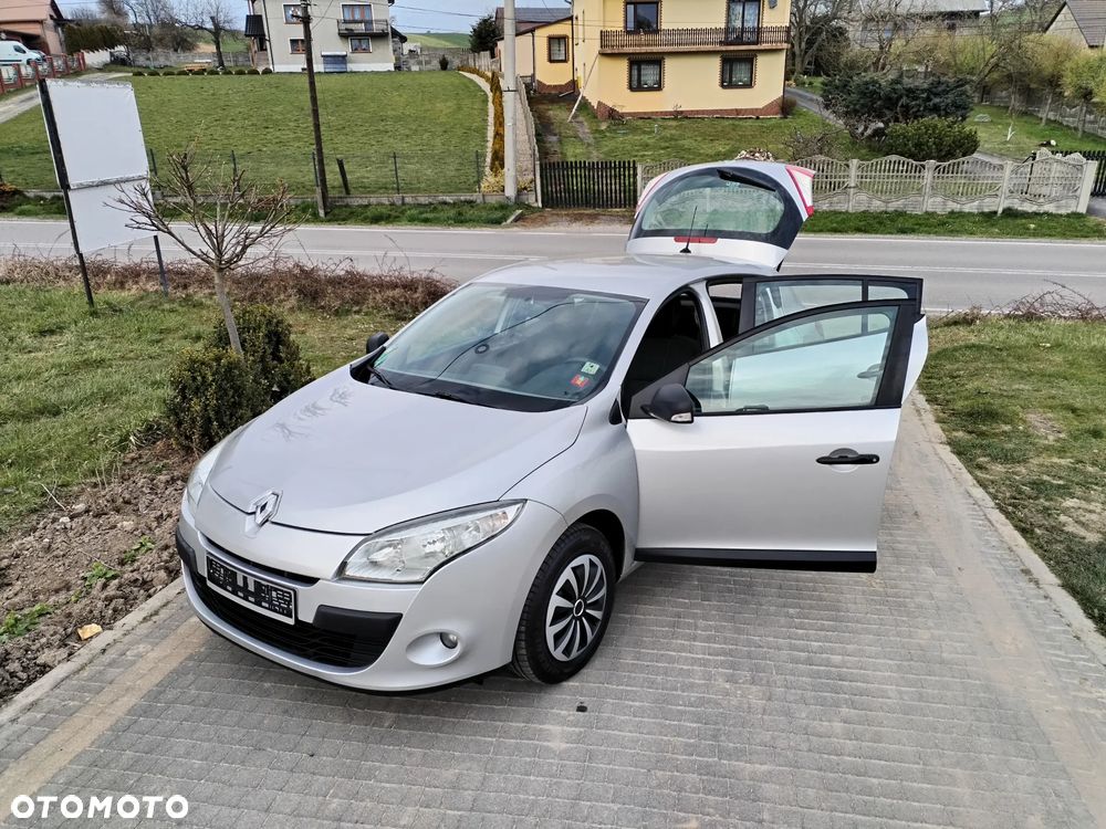 Renault Megane 1.6 16V 100 TomTom Edition - 40