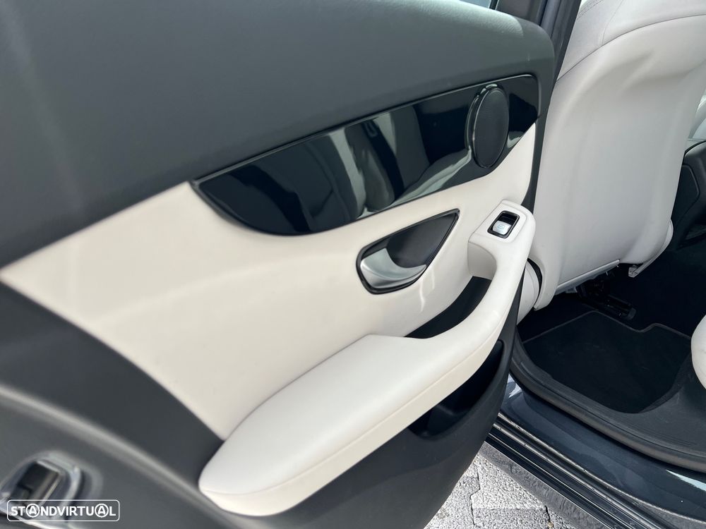 Mercedes-Benz C 180 BlueTEC - 15