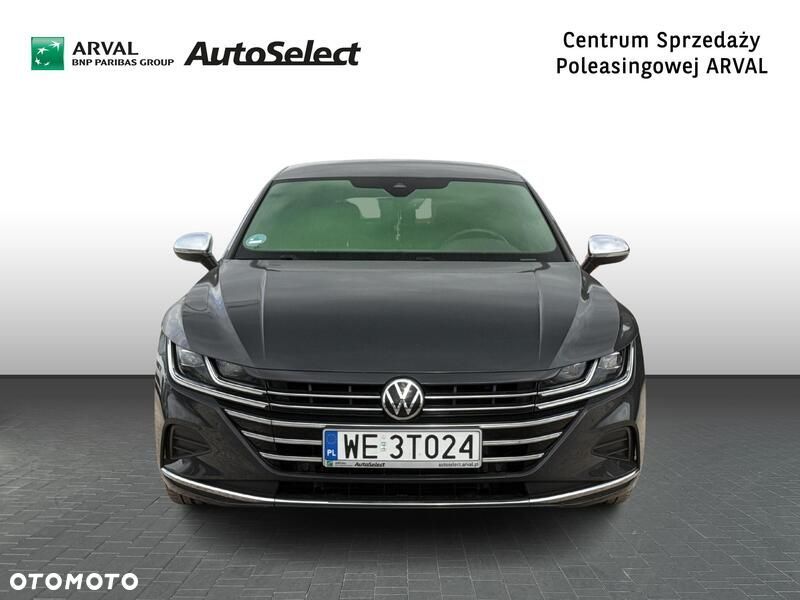 Volkswagen Arteon 2.0 TSI Elegance DSG - 9