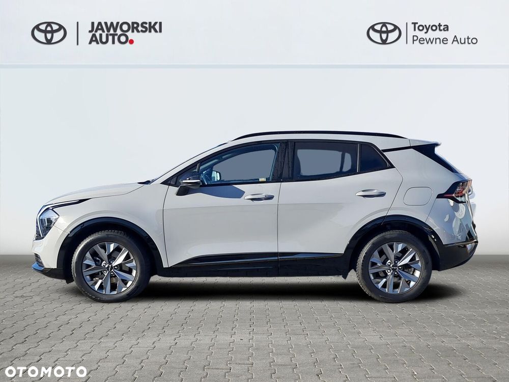 Kia Sportage - 40