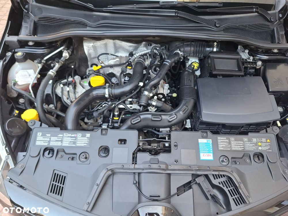Renault Clio Energy TCe 90 Start & Stop Paris - 38
