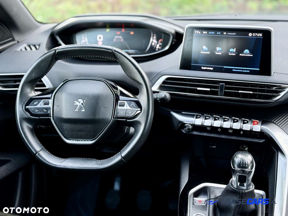 Peugeot 5008 PureTech 130 Stop & Start Active - 28