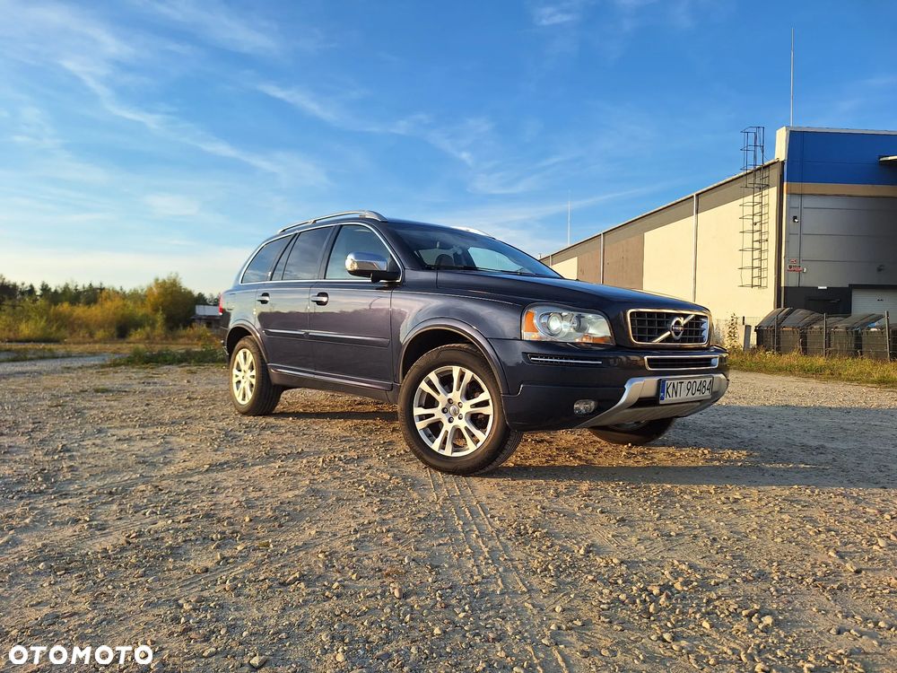 Volvo XC 90 3.2 AWD Executive - 2