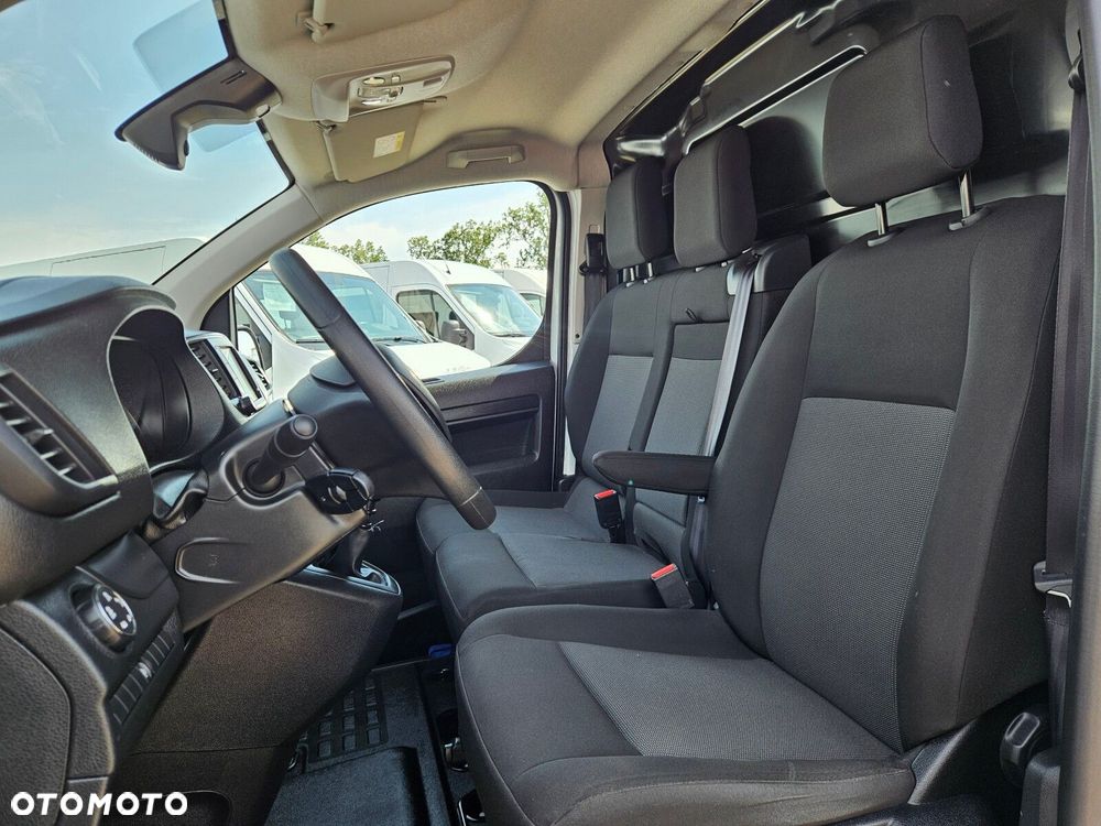 Fiat Scudo L3H1 *74999zł NETTO*  2.0mJET/145KM - 18