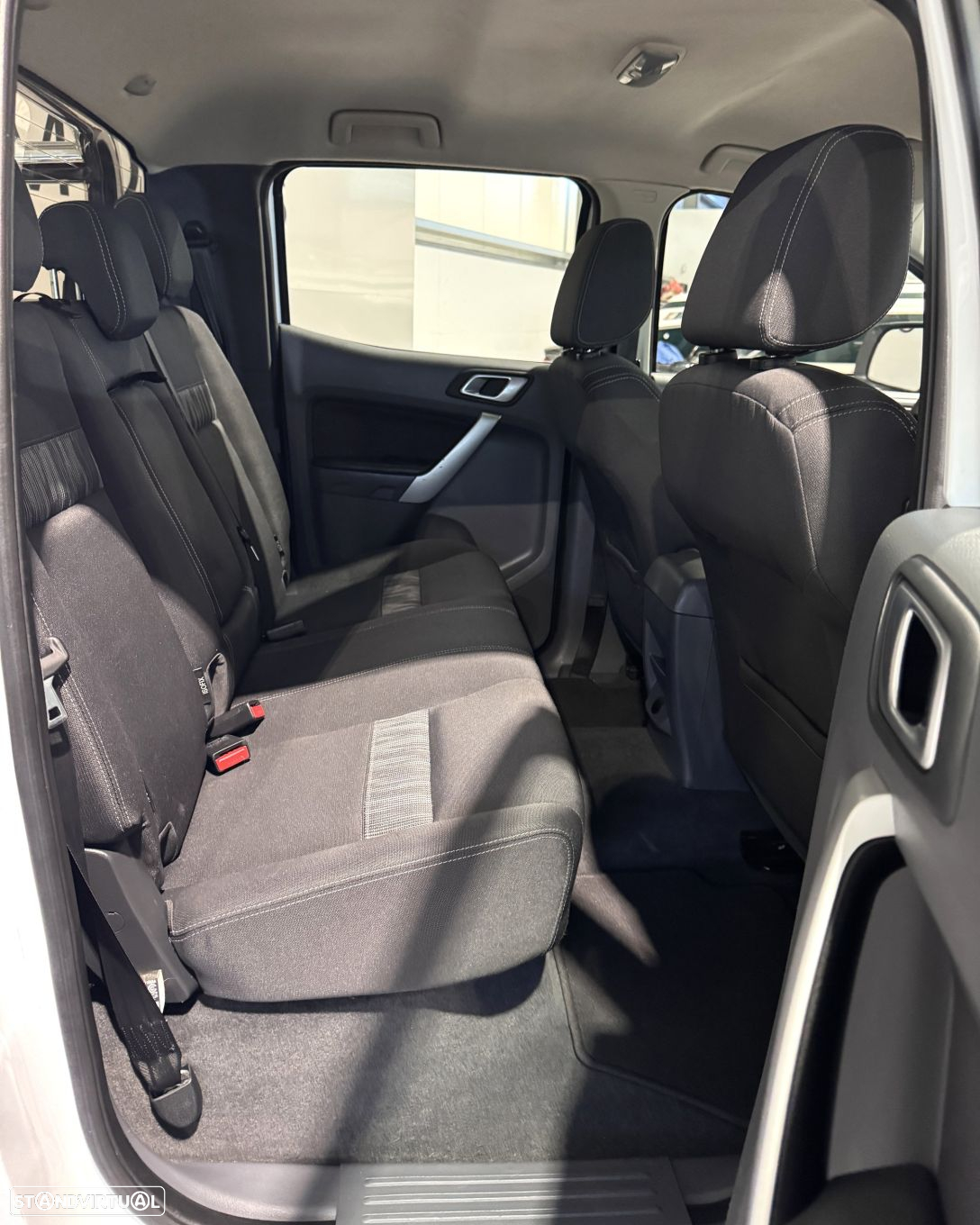 Ford Ranger 2.2 TDCi CD XLT 4WD - 20