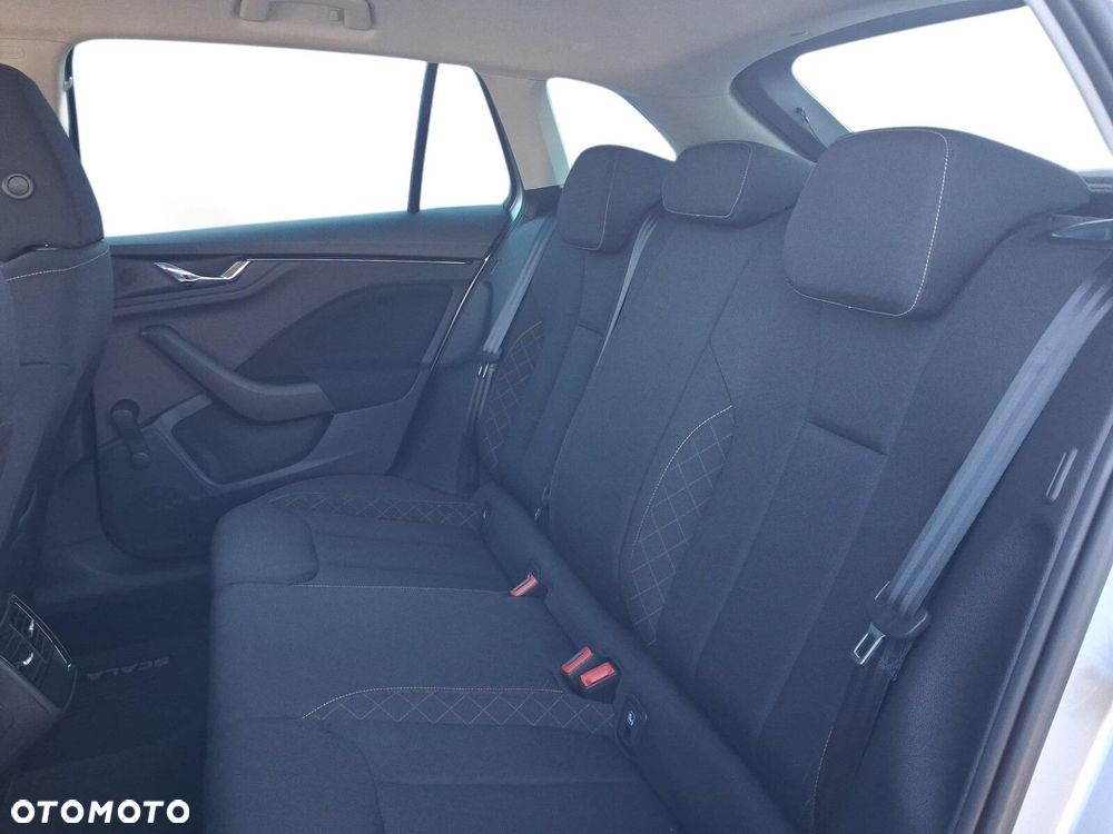 Skoda Scala 1.0 TSI Ambition - 16