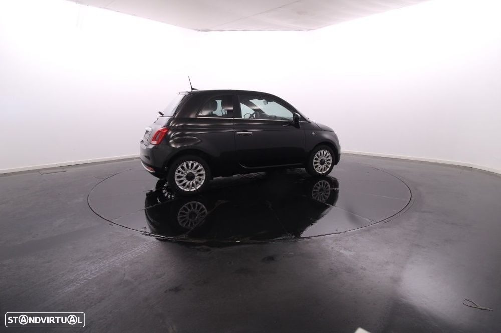 Fiat 500 1.0 Hybrid - 8