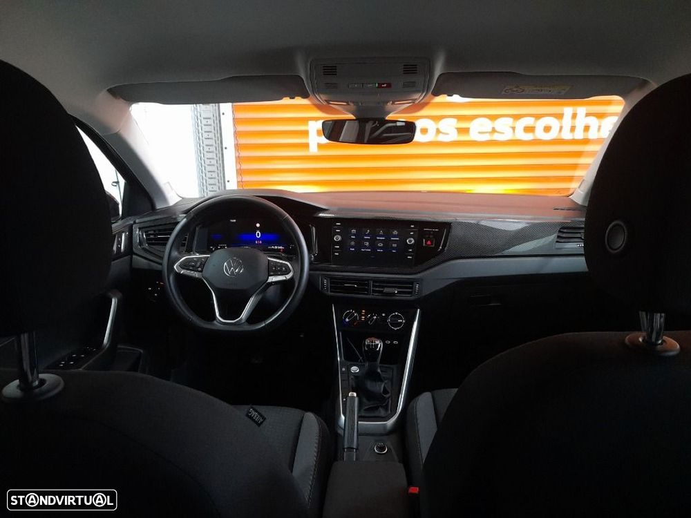 VW Taigo 1.0 TSI Urban - 26