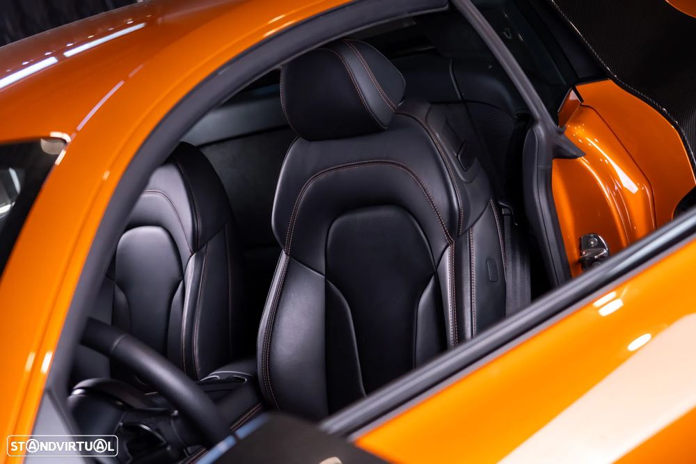 Audi R8 Coupé 5.2 FSI V10 Plus S tronic - 26
