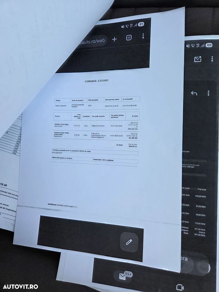 Volkswagen Passat 2.0 TDI SCR DSG Highline - 22