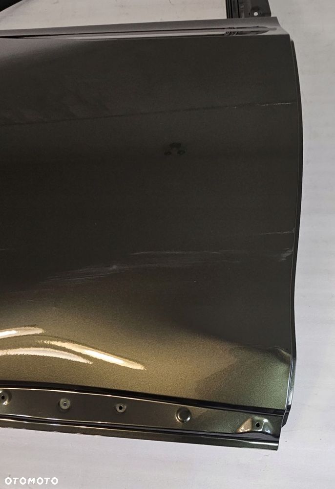 DRZWI TYLNE TYŁ PRAWE LEXUS NX II 2021- - 10