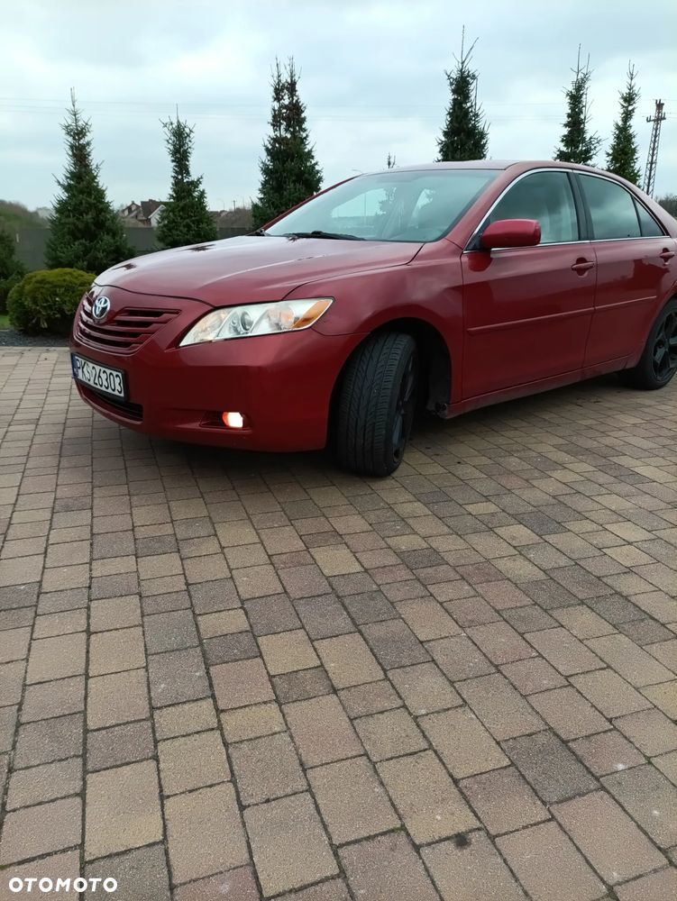 Toyota Camry ver-2-4-xle - 3