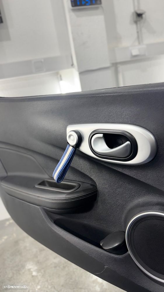 Renault Wind TCe 100 Gordini - 9